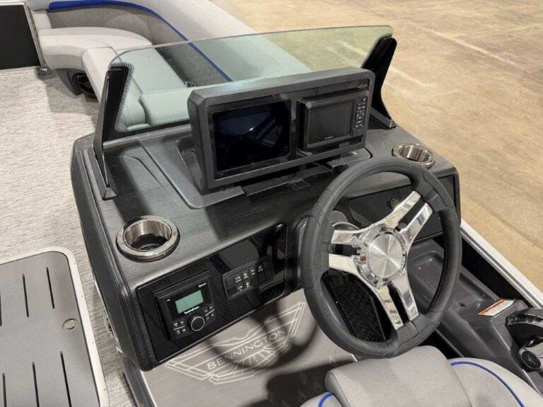 2026 Bennington 22ML - SPS US-ETWS7772H526 [photo 29]